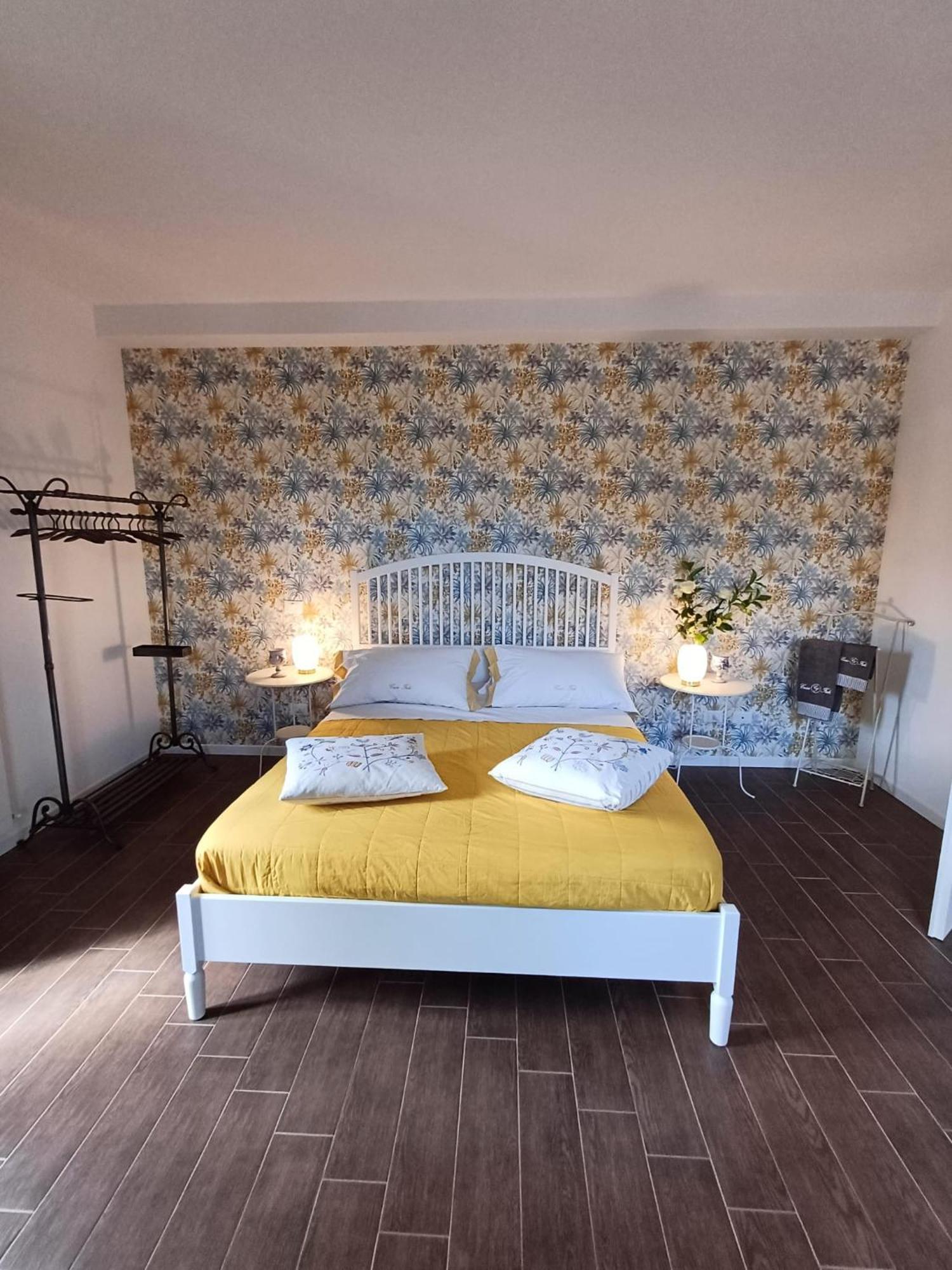 Ferienwohnung Casa Fabi - LʼAquila Exterior foto