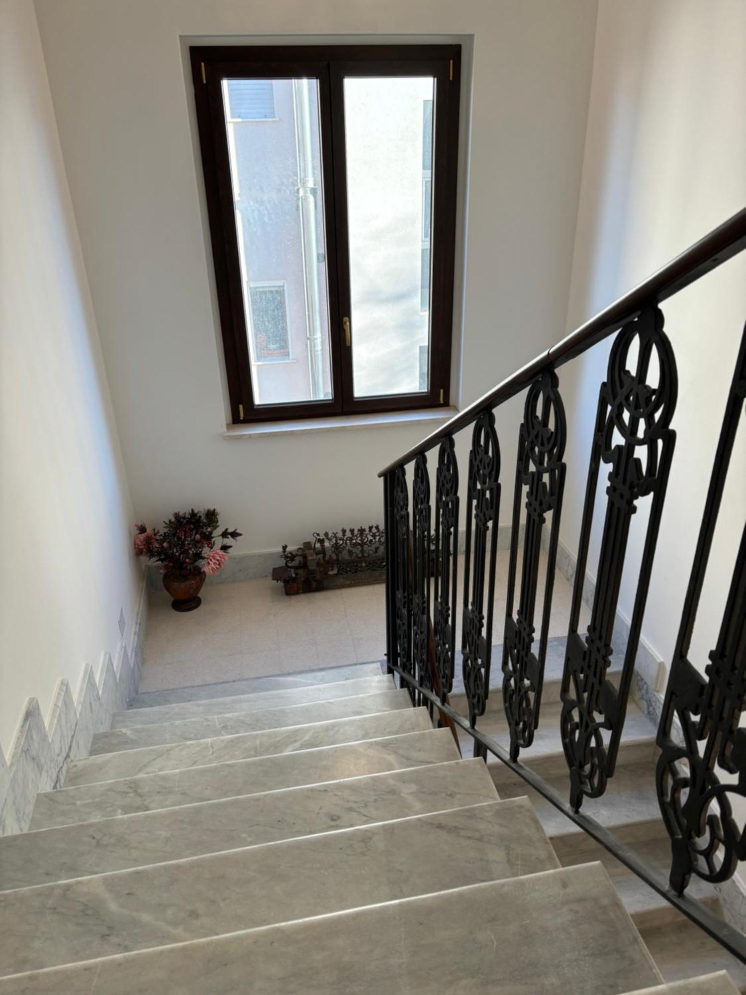 Ferienwohnung Casa Fabi - LʼAquila Exterior foto