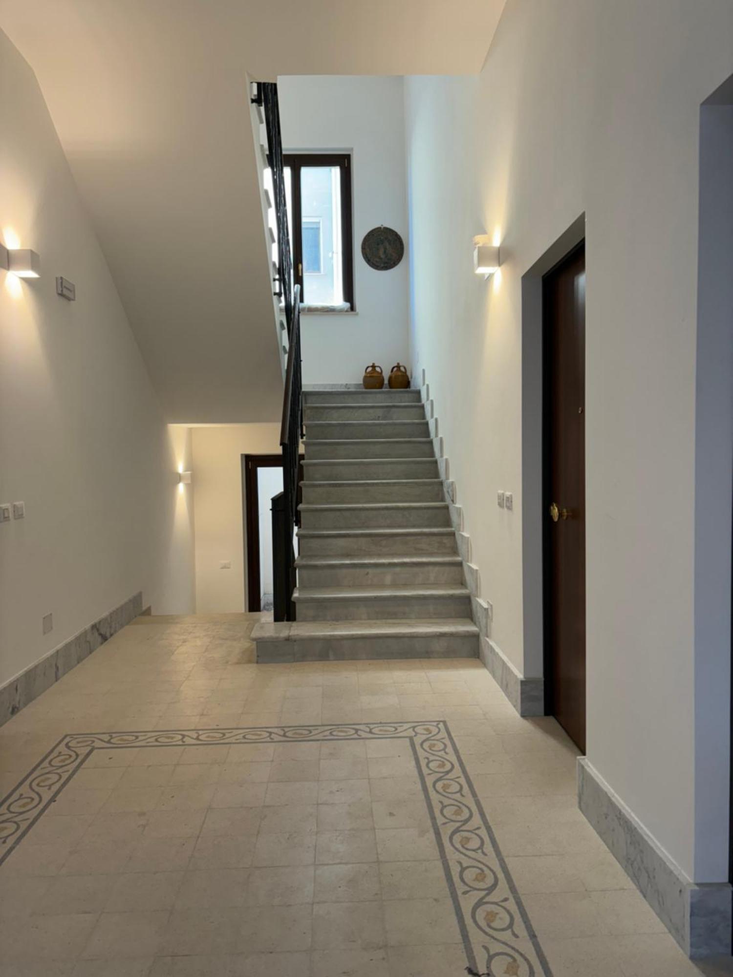 Ferienwohnung Casa Fabi - LʼAquila Exterior foto
