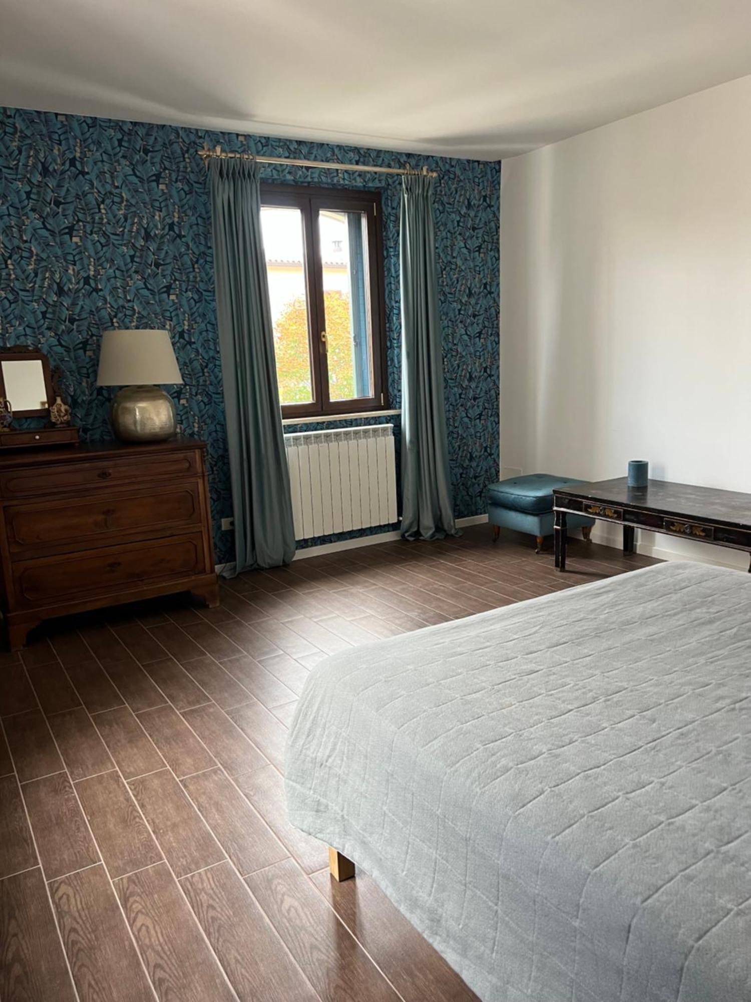 Ferienwohnung Casa Fabi - LʼAquila Exterior foto